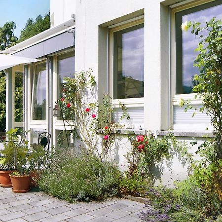 Ferienwohnung Zum Goldenen Kopf Elzach Exterior photo